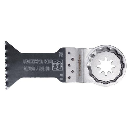 Fein Fein 2614980 2 x 1.75 in. E-Cut Bi-Metal Saw Blade Set  152 Series 2614980